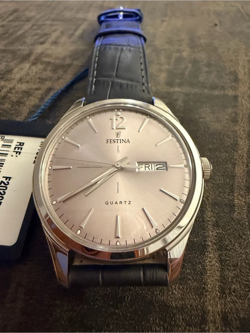 Festina collection f20205